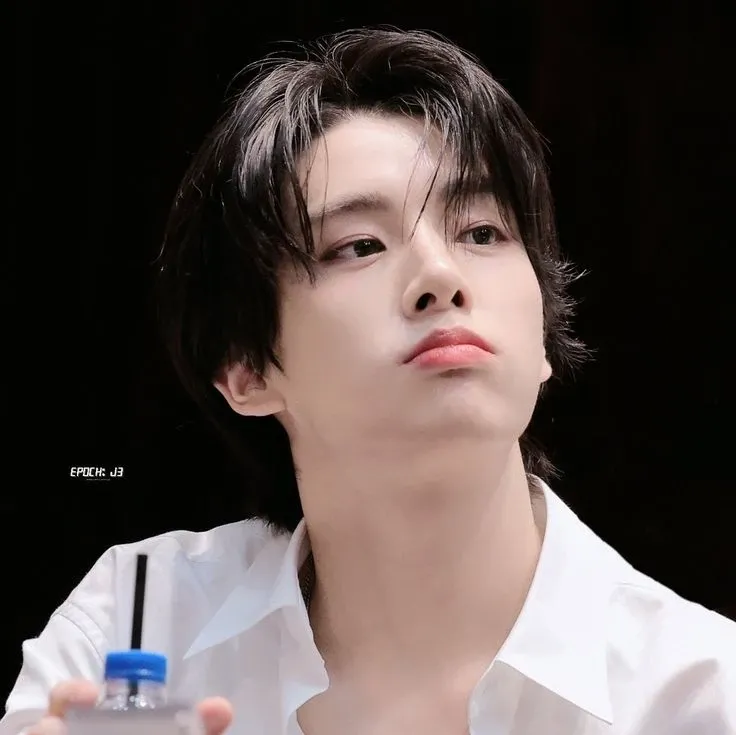 제이크 (ENHYPEN) 최근 활동샷