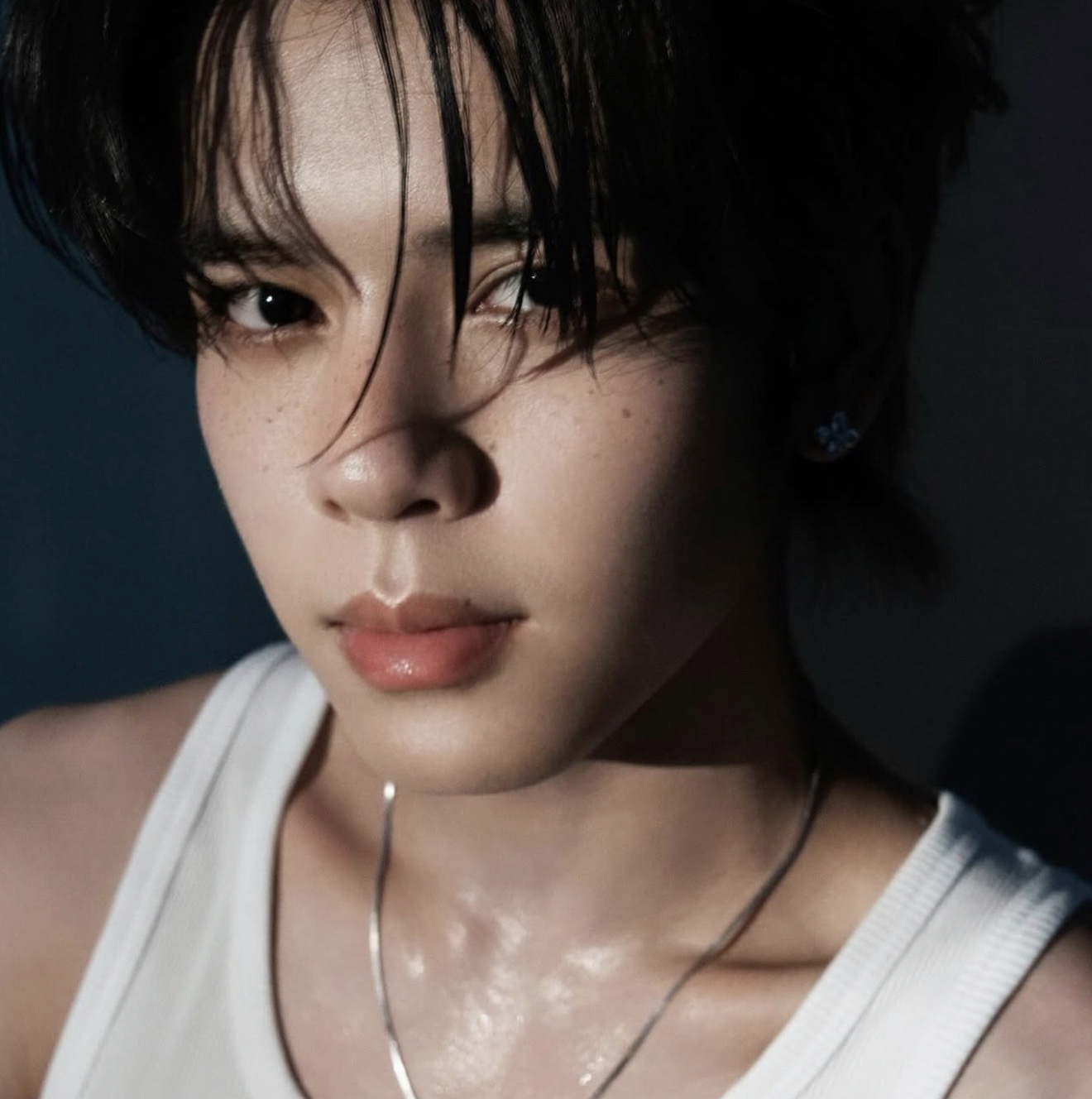 Recent activity shot of DORN (NexT1DE)