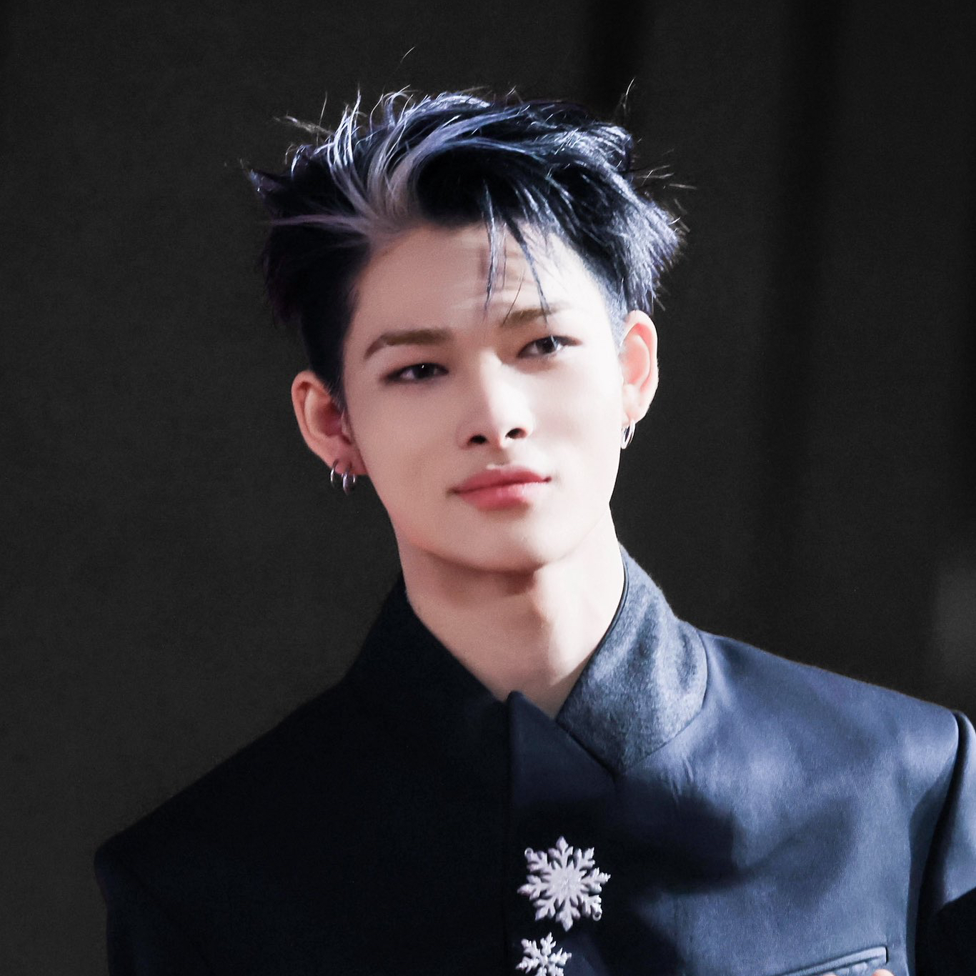 NI-KI (ENHYPEN)的幕後花絮