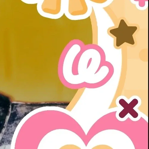 Behind-the-scenes cut of Jungsu (Xdinary Heroes)