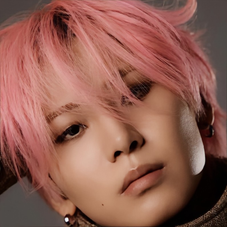 A moment captured by Kawashiri Ren (JO1)'s fan