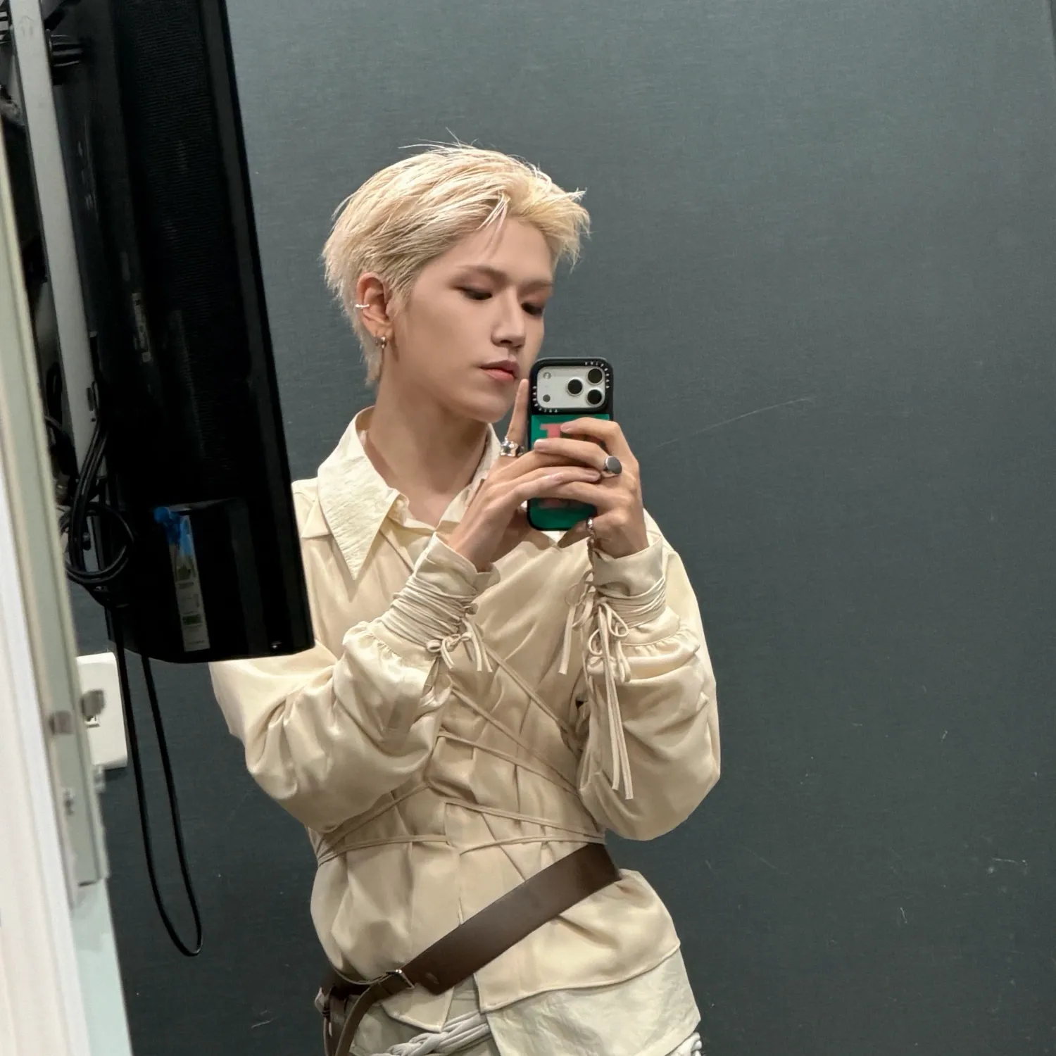 Latest photo of Riwoo (BOYNEXTDOOR)