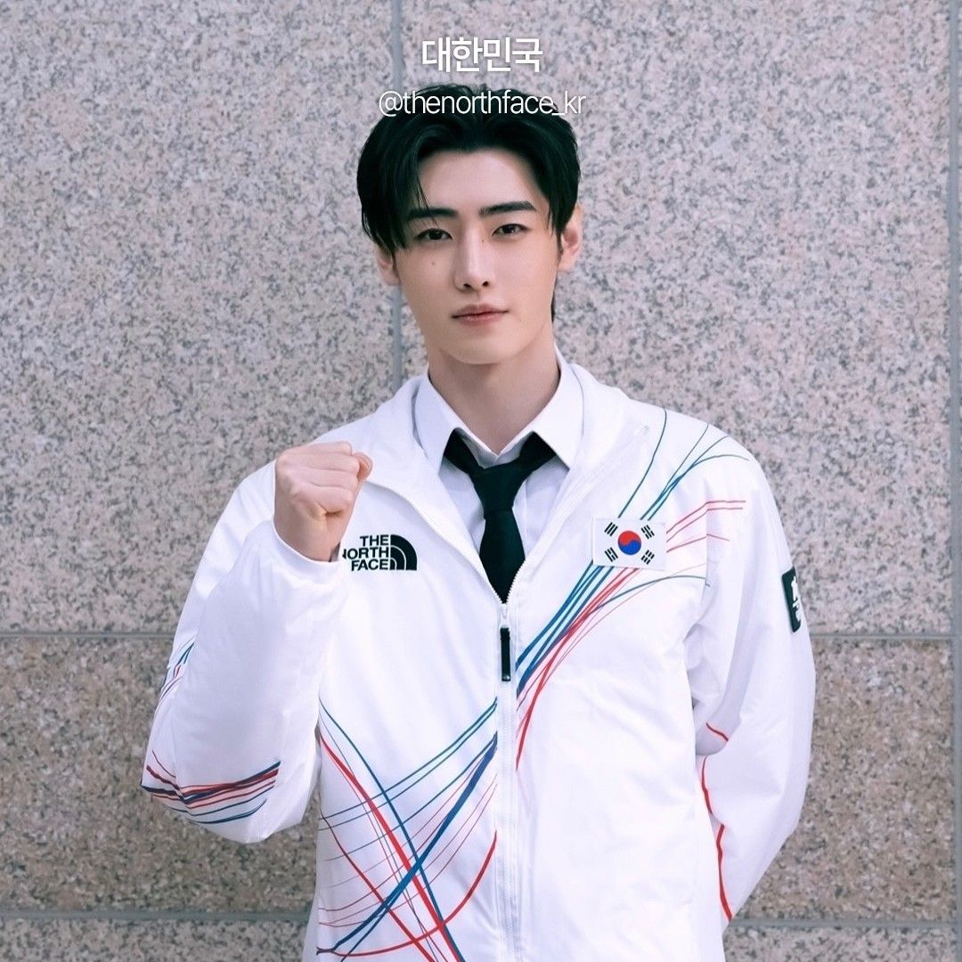 成训 (ENHYPEN)的最新照片