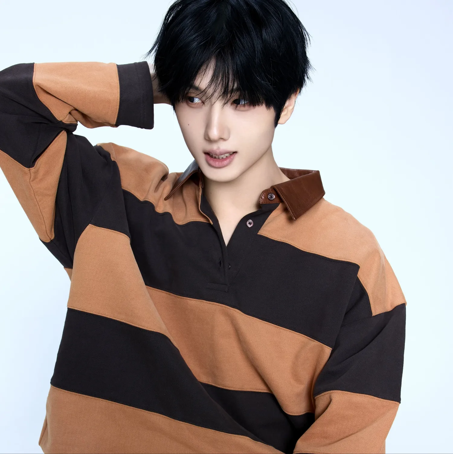 Momen yang diabadikan oleh penggemar NCT