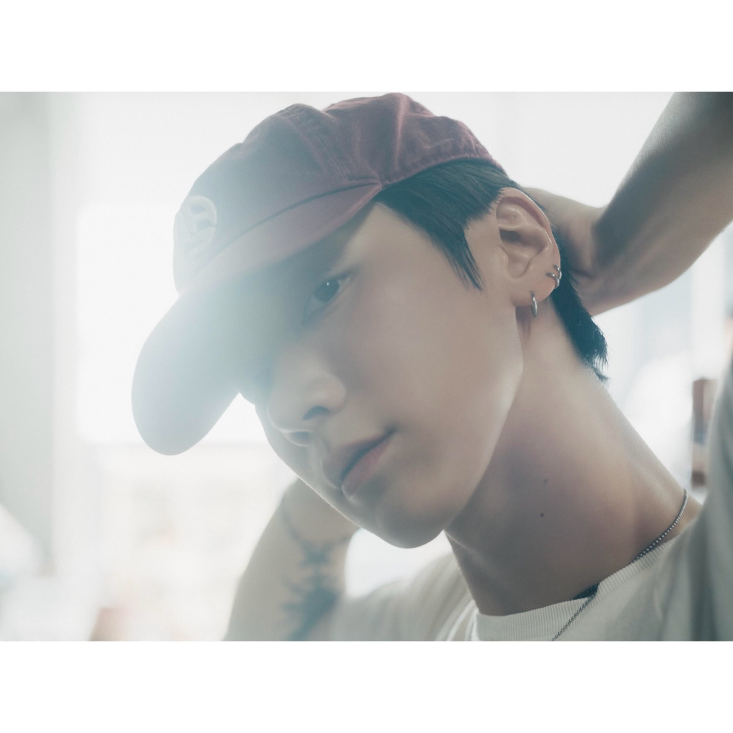 Latest photo of TEN (WayV)