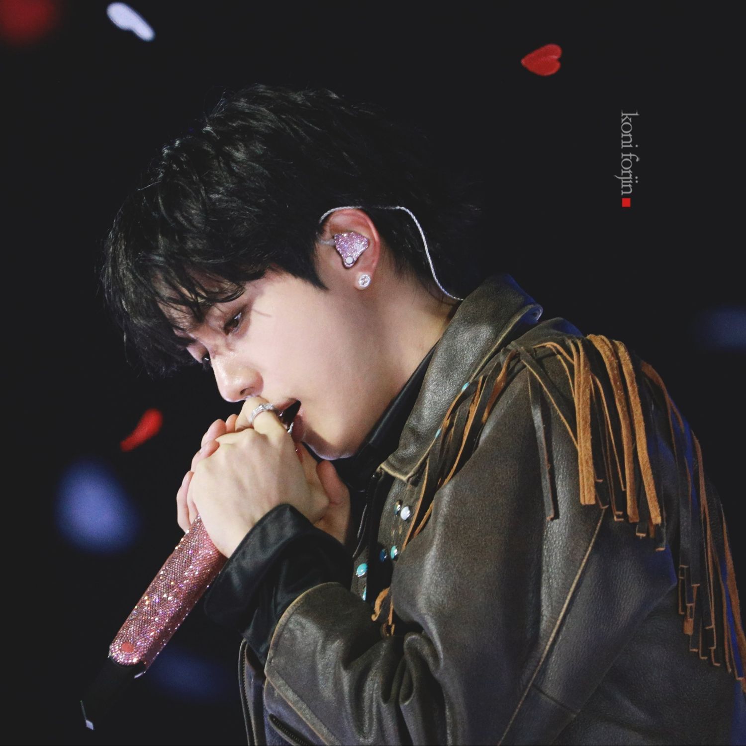 방탄소년단 최근 활동샷