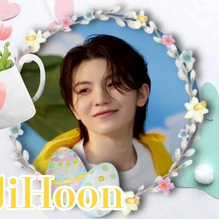 Latest photo of Woozi (SEVENTEEN)