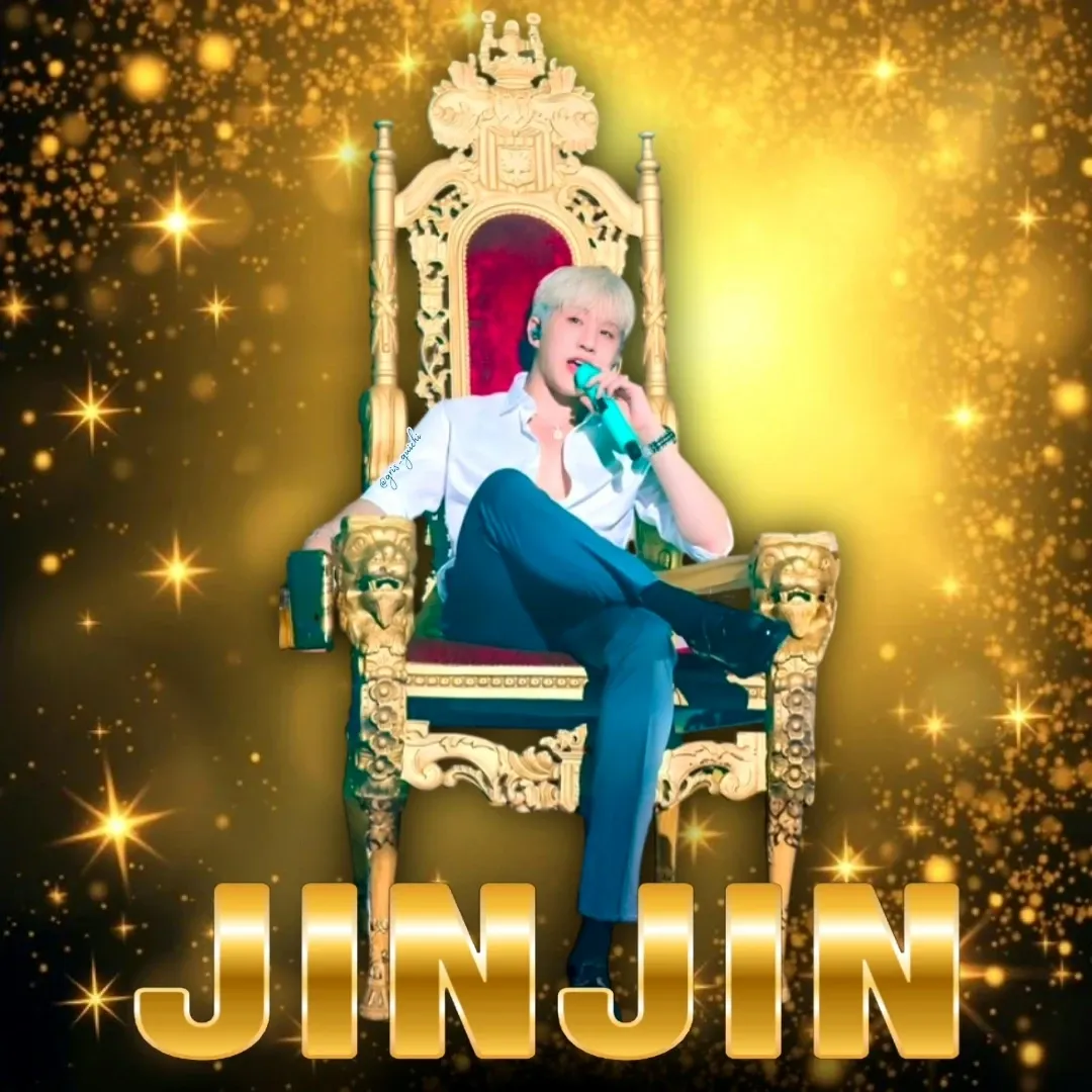 Jinjin (ASTRO)的最新活動照片