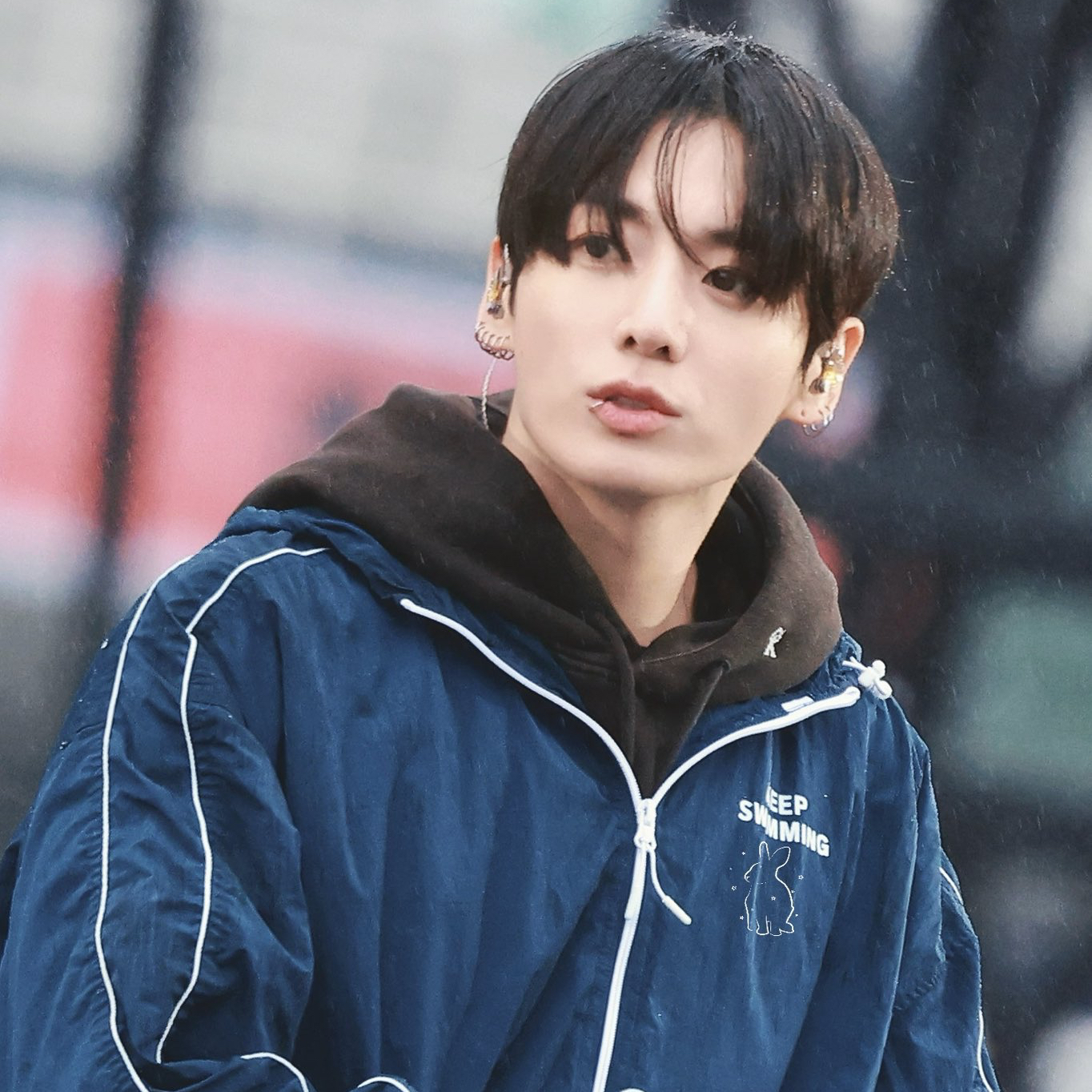 柾國 (防彈少年團)的最新活動照片