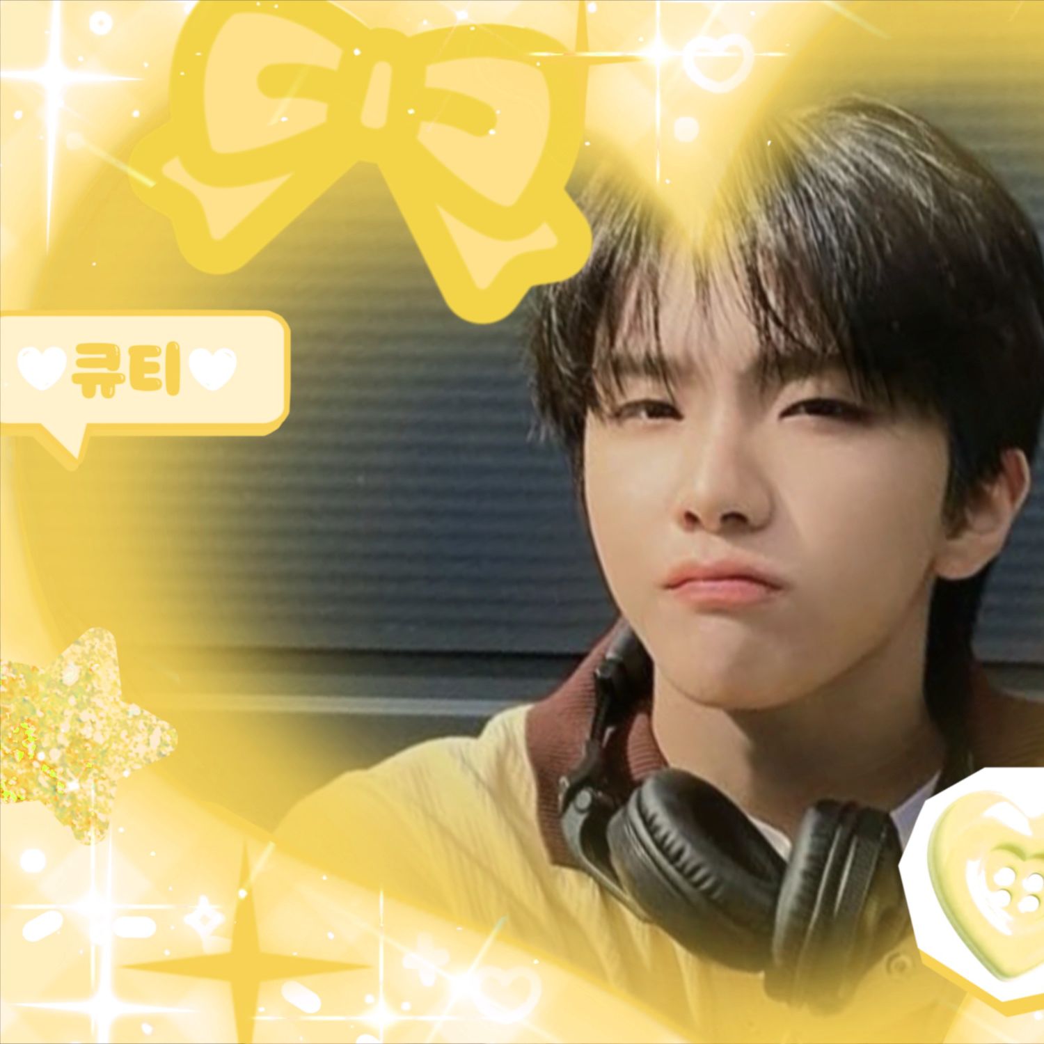 Latest photo of Woonhak (BOYNEXTDOOR)