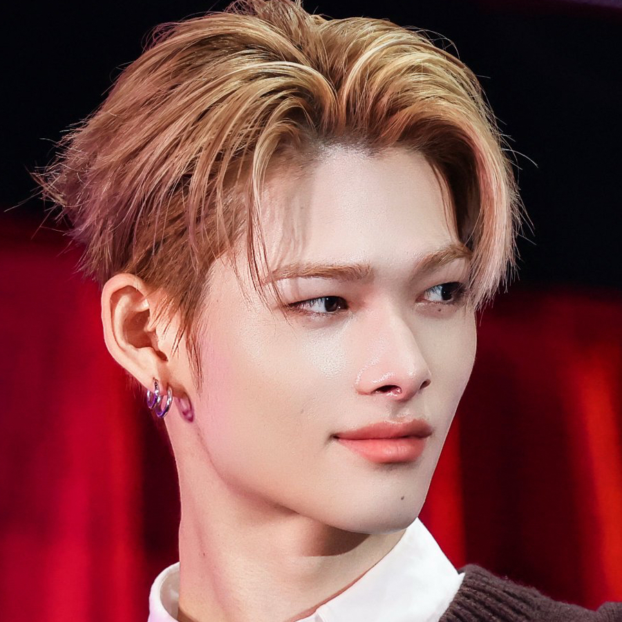 NI-KI (ENHYPEN)的幕后花絮