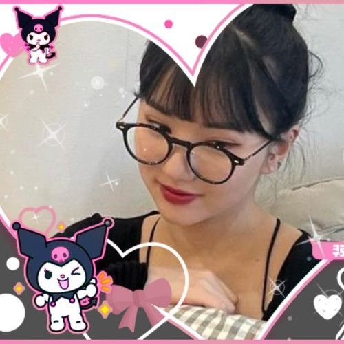 Recent activity shot of Eunha (GFRIEND, VIVIZ)