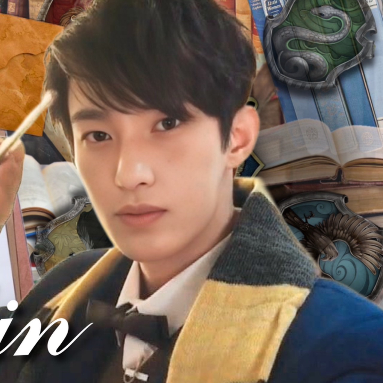 Foto terbaru DK (SEVENTEEN)