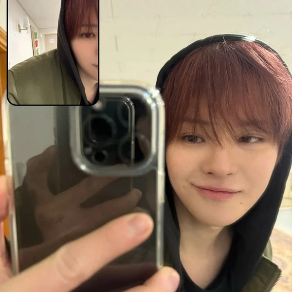 Popular profile picture of Yoshi (TREASURE) loved by fans