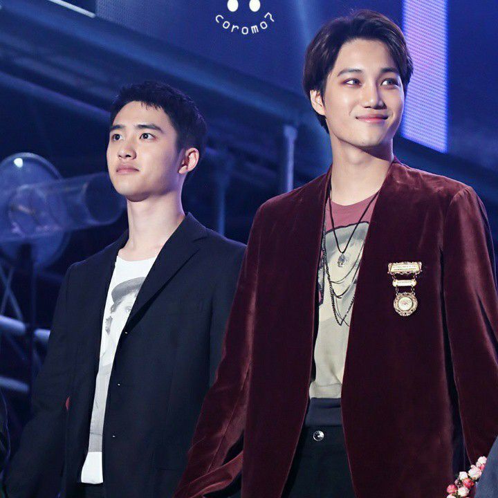 EXO의 최신 사진