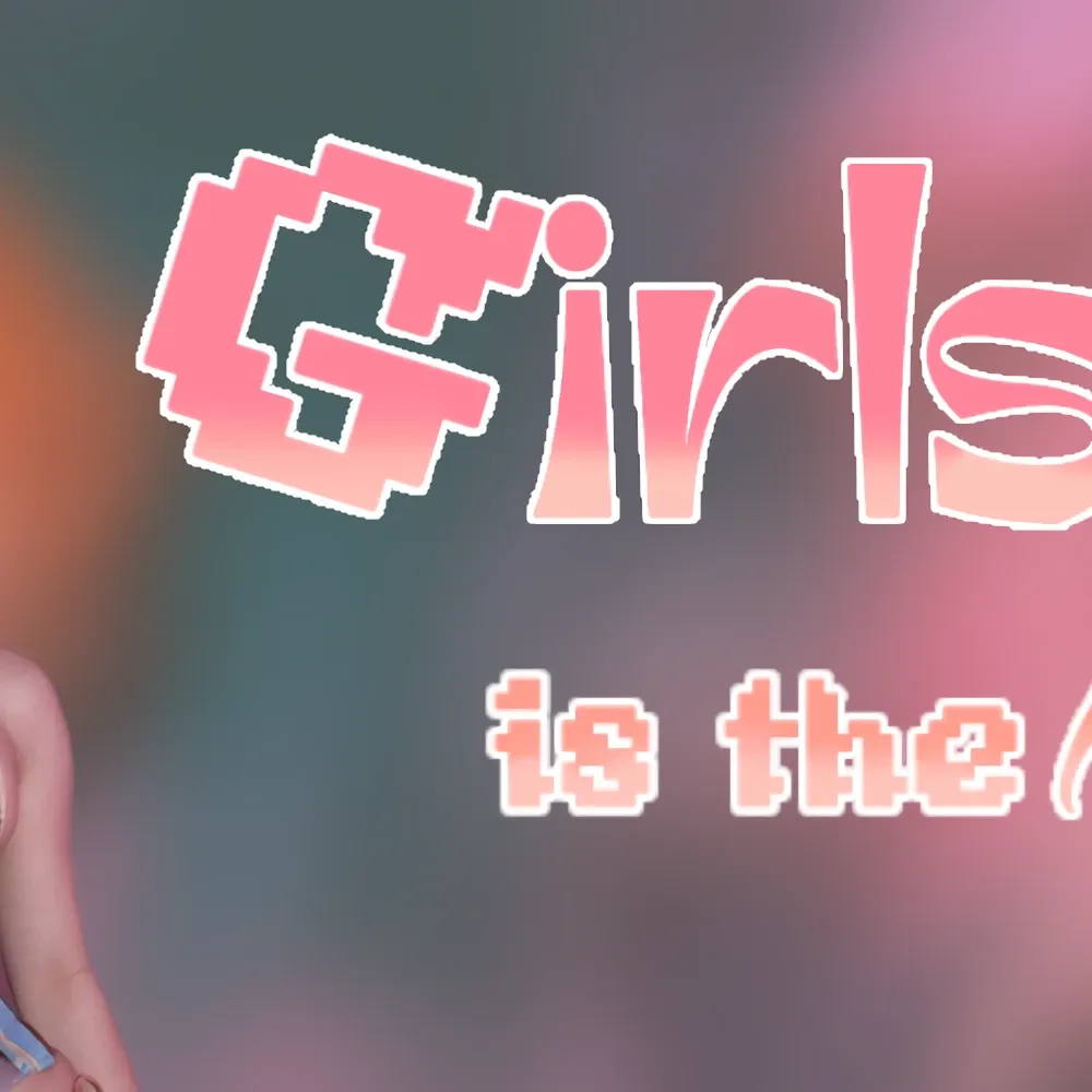 Hot post catching attention from GIRLSET's fandom