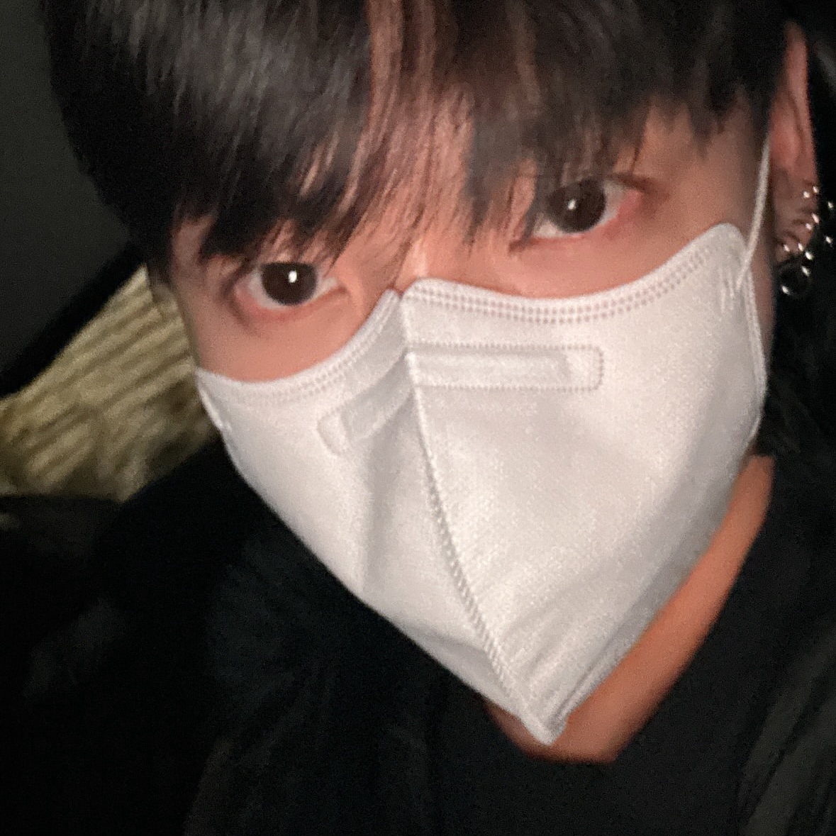 정국 (방탄소년단) 최근 활동샷
