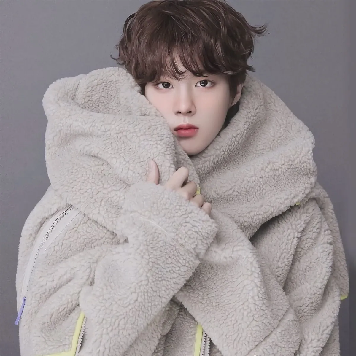 김우석 팬이 찍은 순간