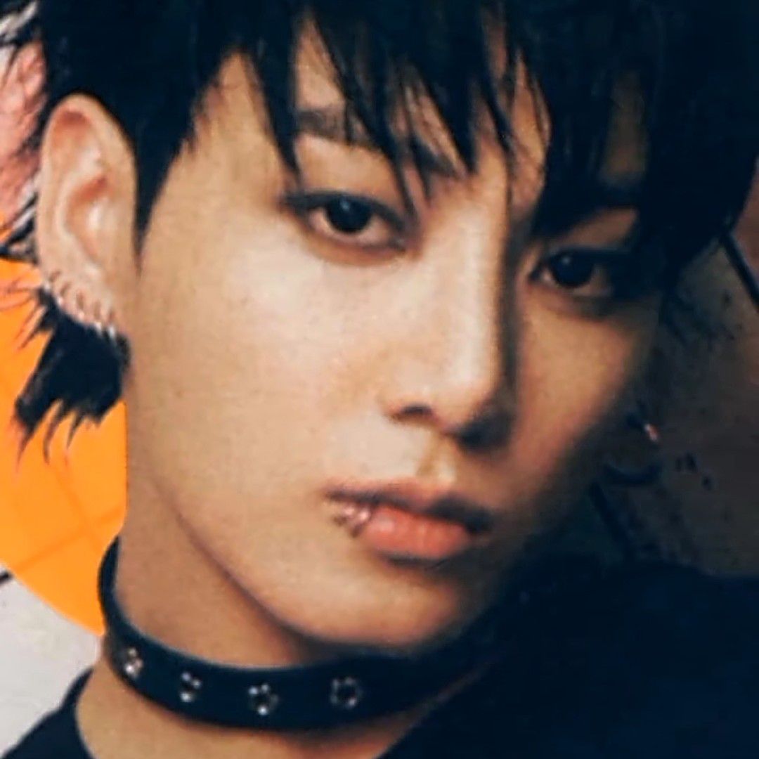 Behind-the-scenes cut of Jungkook (BTS)
