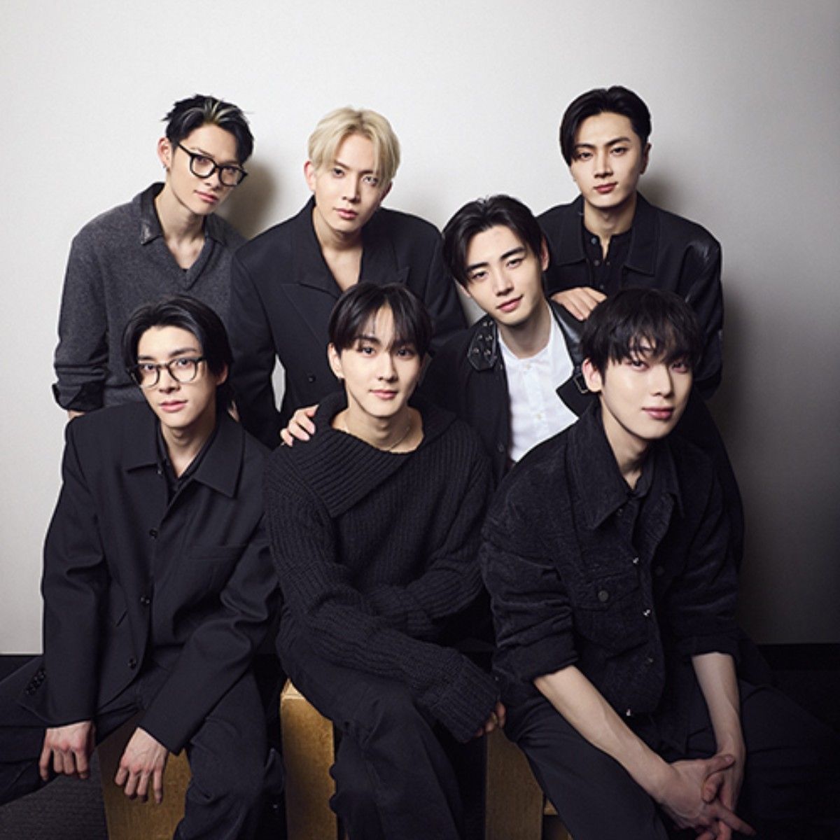 ENHYPEN의 비하인드 컷