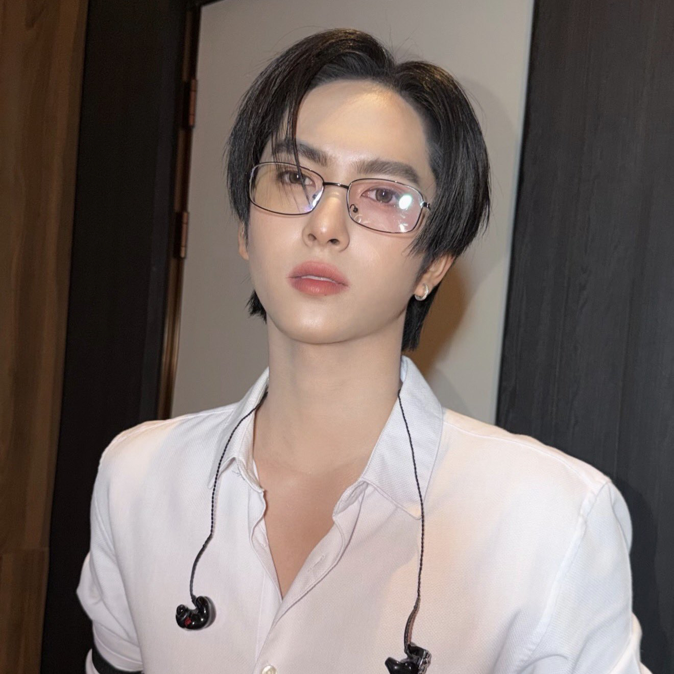 A moment captured by Copper (BUS)'s fan