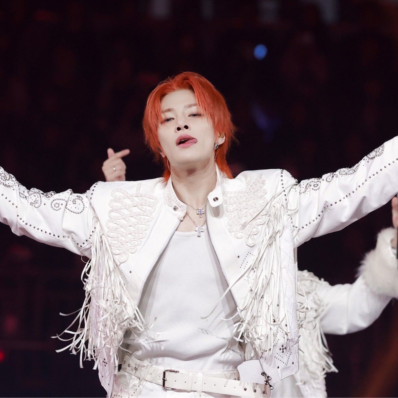 Stray Kids 최근 활동샷