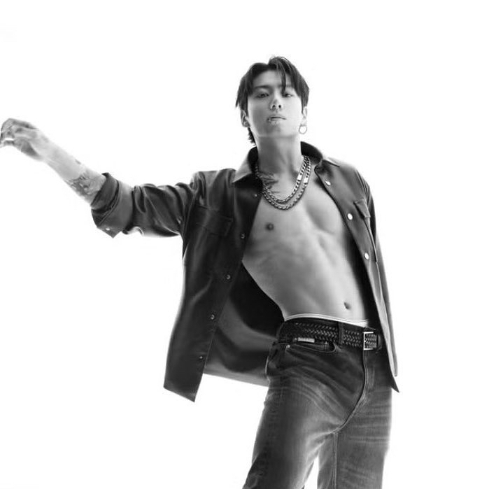 정국 (방탄소년단) 최근 활동샷