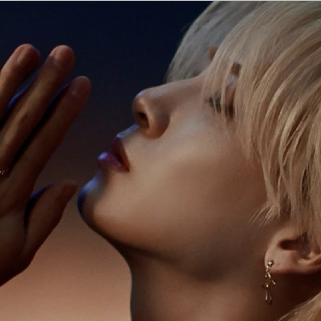 A moment captured by Kawashiri Ren (JO1)'s fan