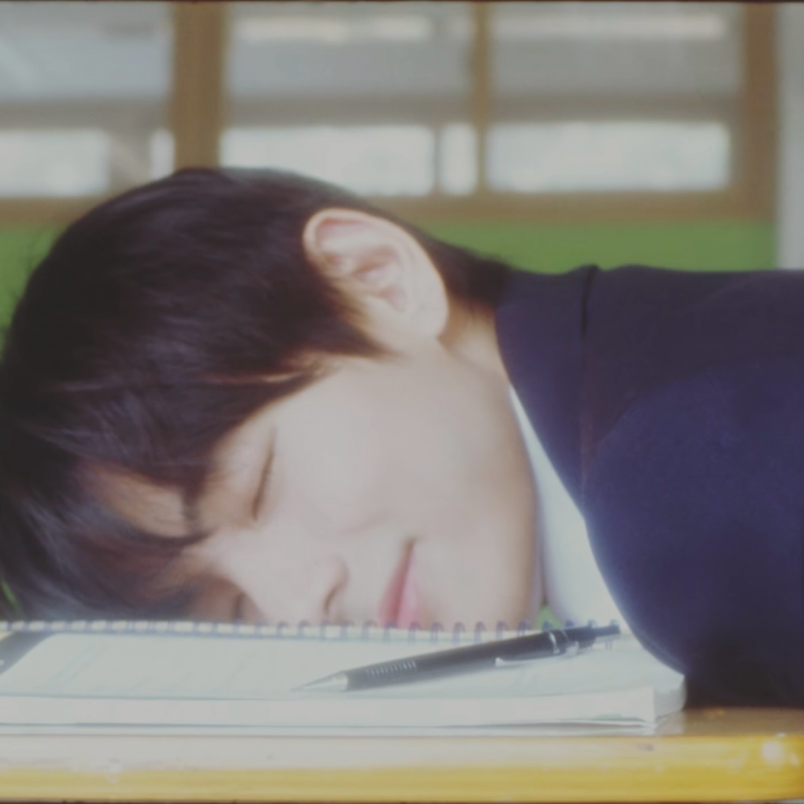 Latest photo of V (BTS)