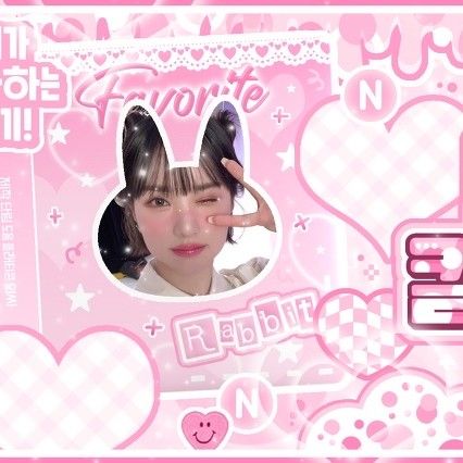 VIVIZ的幕后花絮