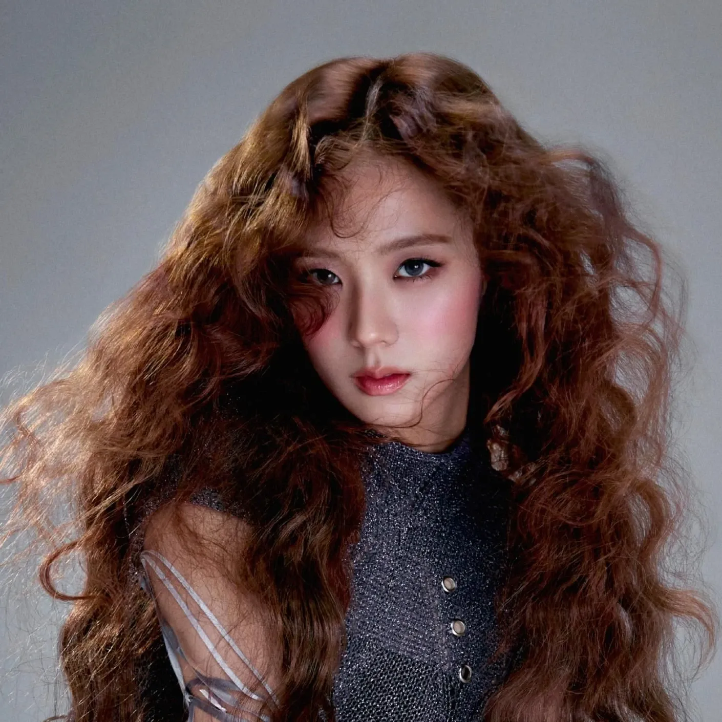 ジス (BLACKPINK)の最近の活動写真