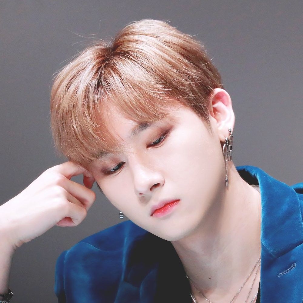 MONSTA X的最新照片