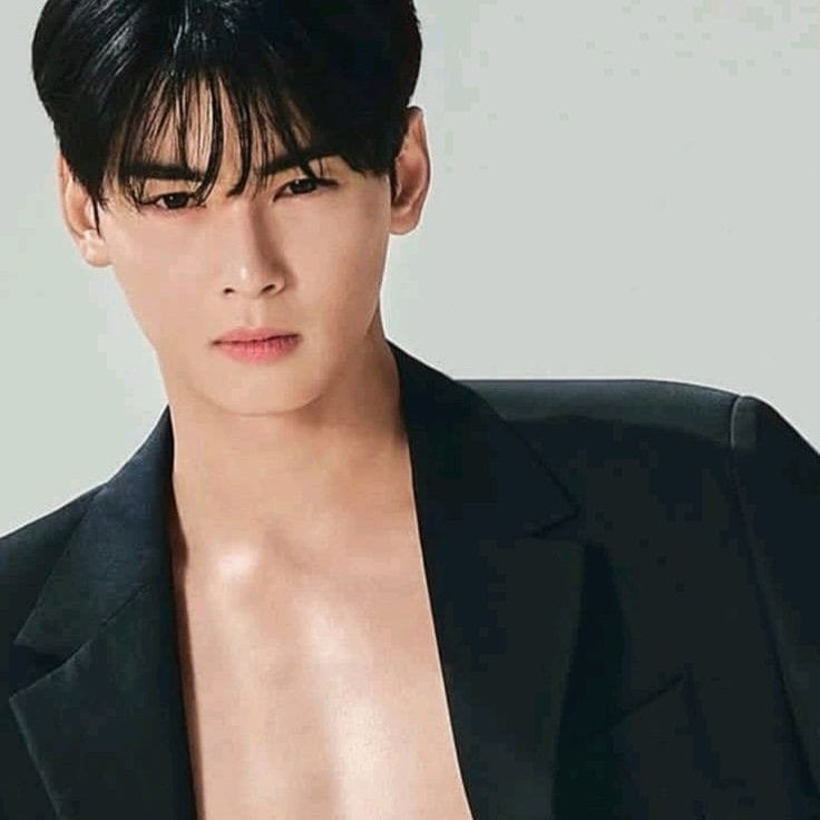 Momen yang diabadikan oleh penggemar ASTRO