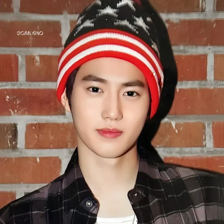 EXO의 최신 사진