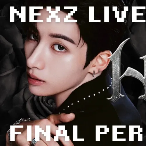 ユウ (NEXZ)の最新写真