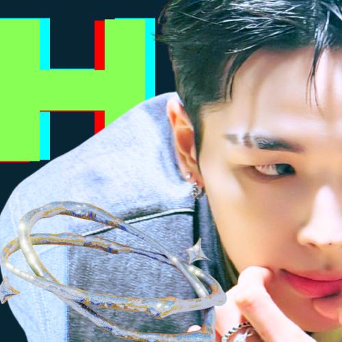 하루 (NEXZ)의 최신 사진