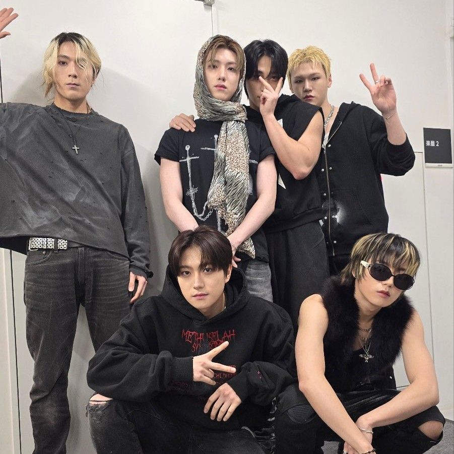 Foto aktivitas terbaru JUST B