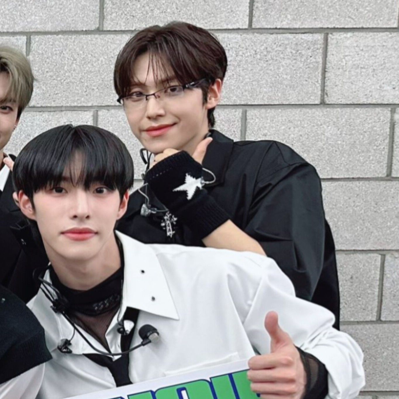 Today’s hot picks from the YOUNITE community