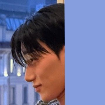 Recent activity shot of San (ATEEZ)