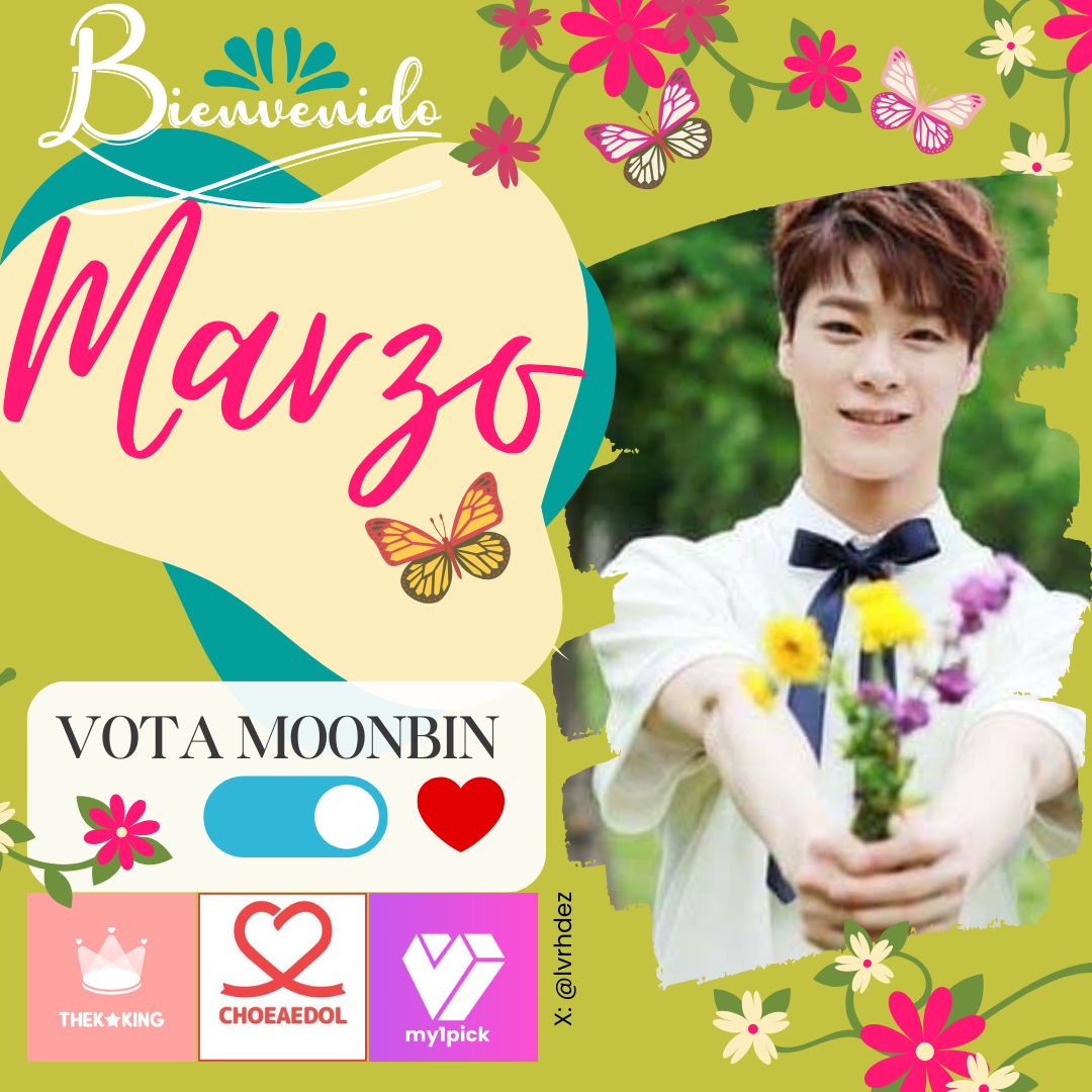 Latest photo of Moonbin (ASTRO)