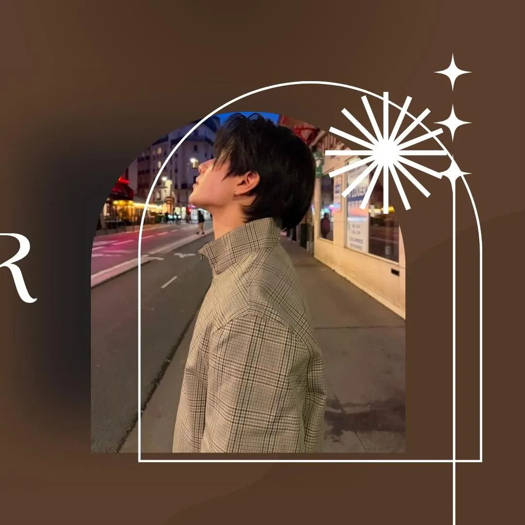 Must-see popular post of 윌리엄 (LYKN), your favorite