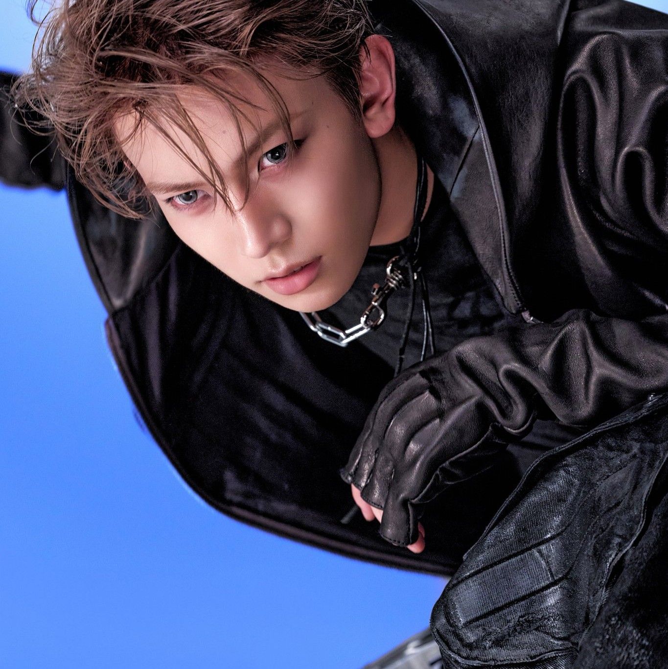 羲承 (ENHYPEN)的最新照片