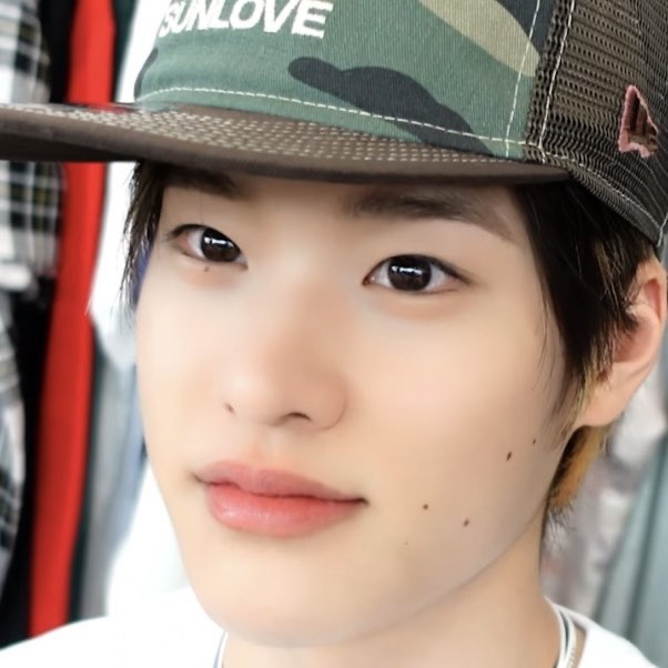 A moment captured by Sohee (RIIZE)'s fan