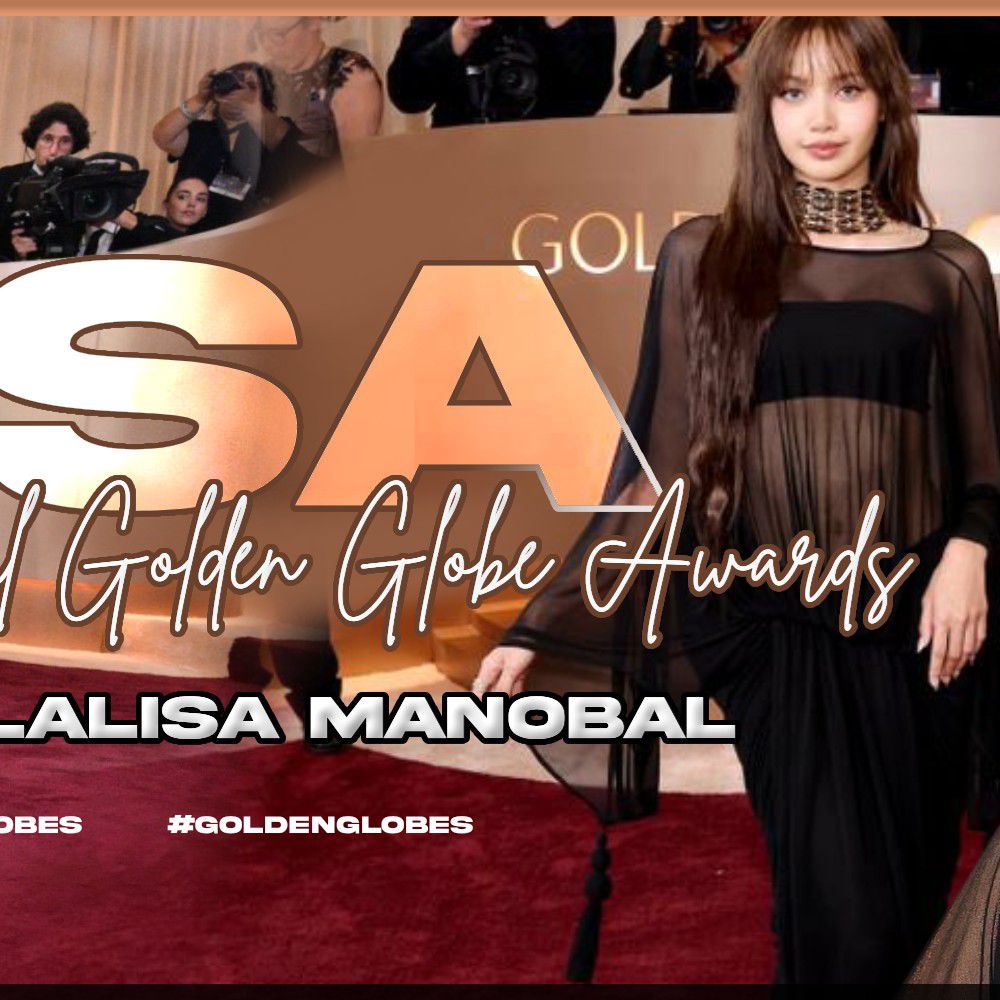 리사 (BLACKPINK) 최근 활동샷