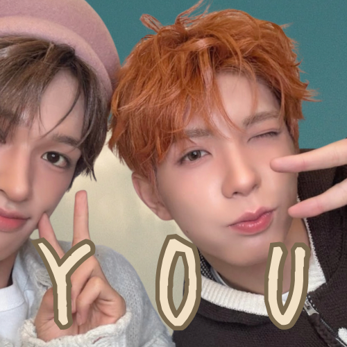 A moment captured by Yuki (NEXZ)'s fan