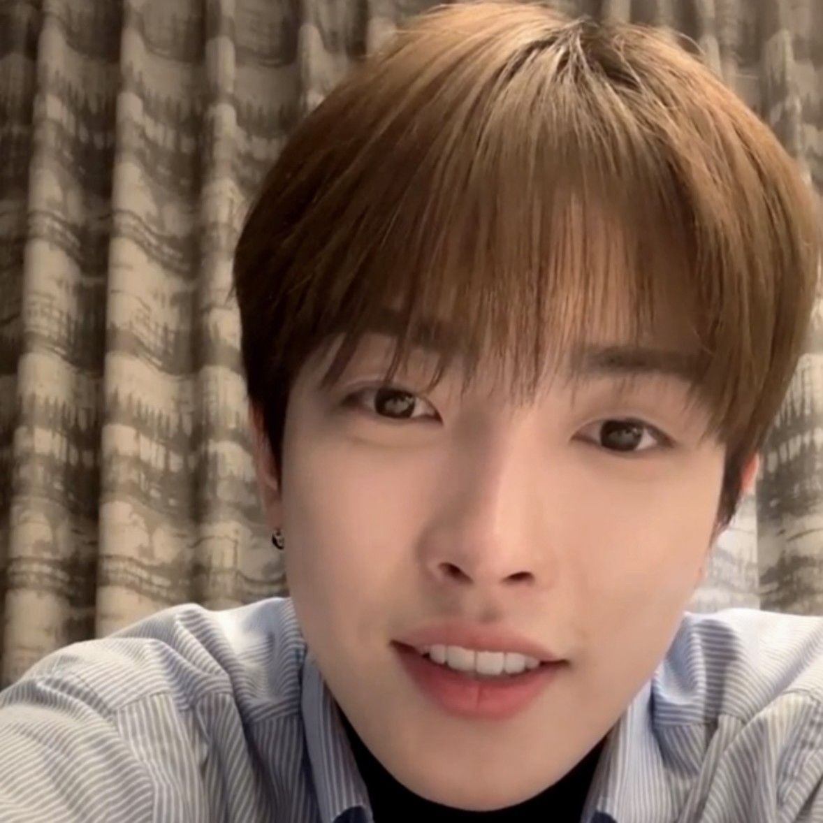 에이티즈 최근 활동샷