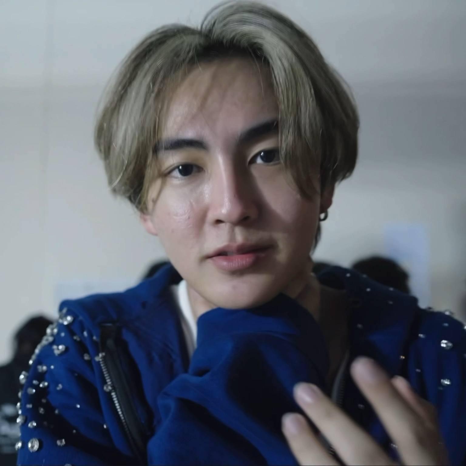 Recent activity shot of Heart (BUS)