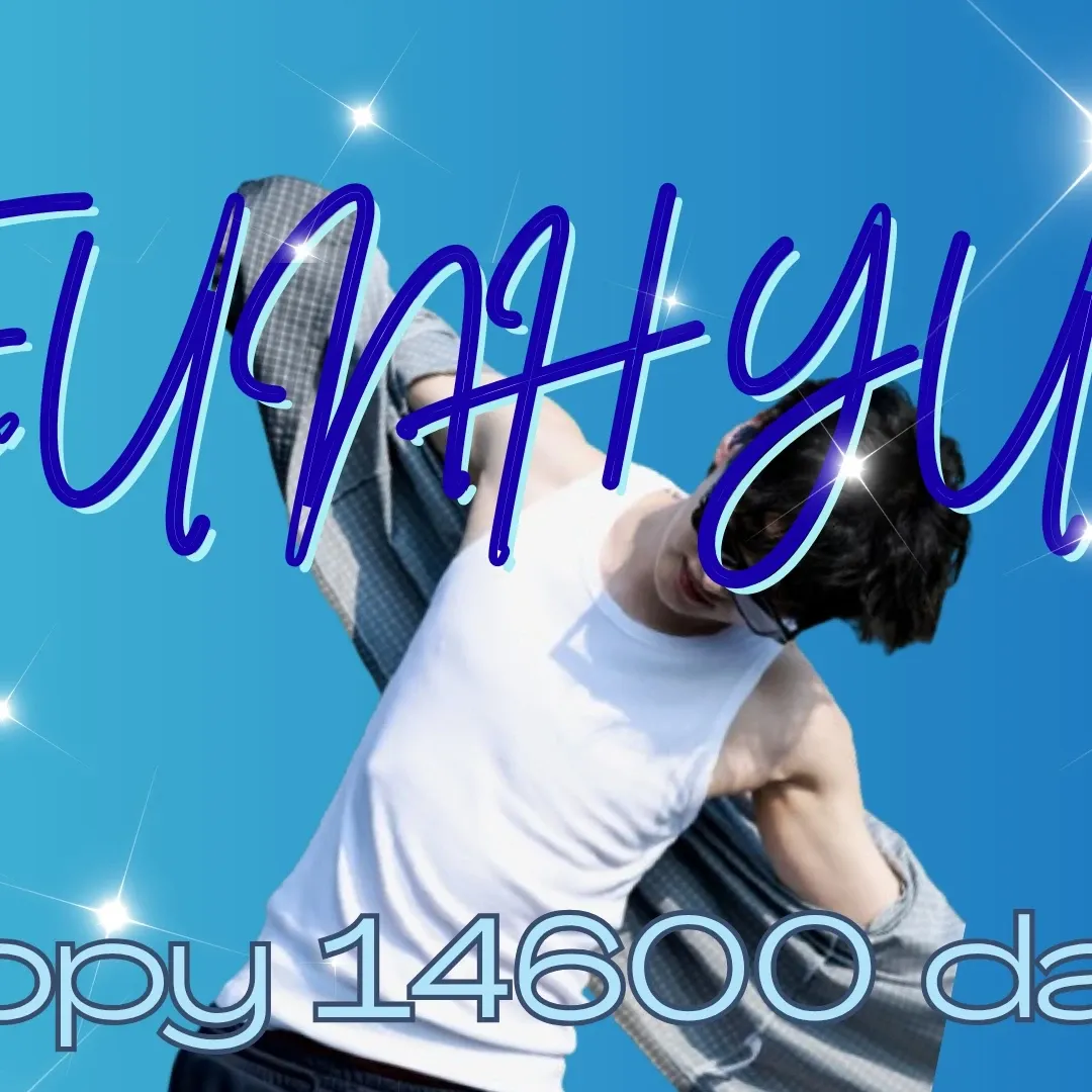 A moment captured by Eunhyuk (Super Junior)'s fan