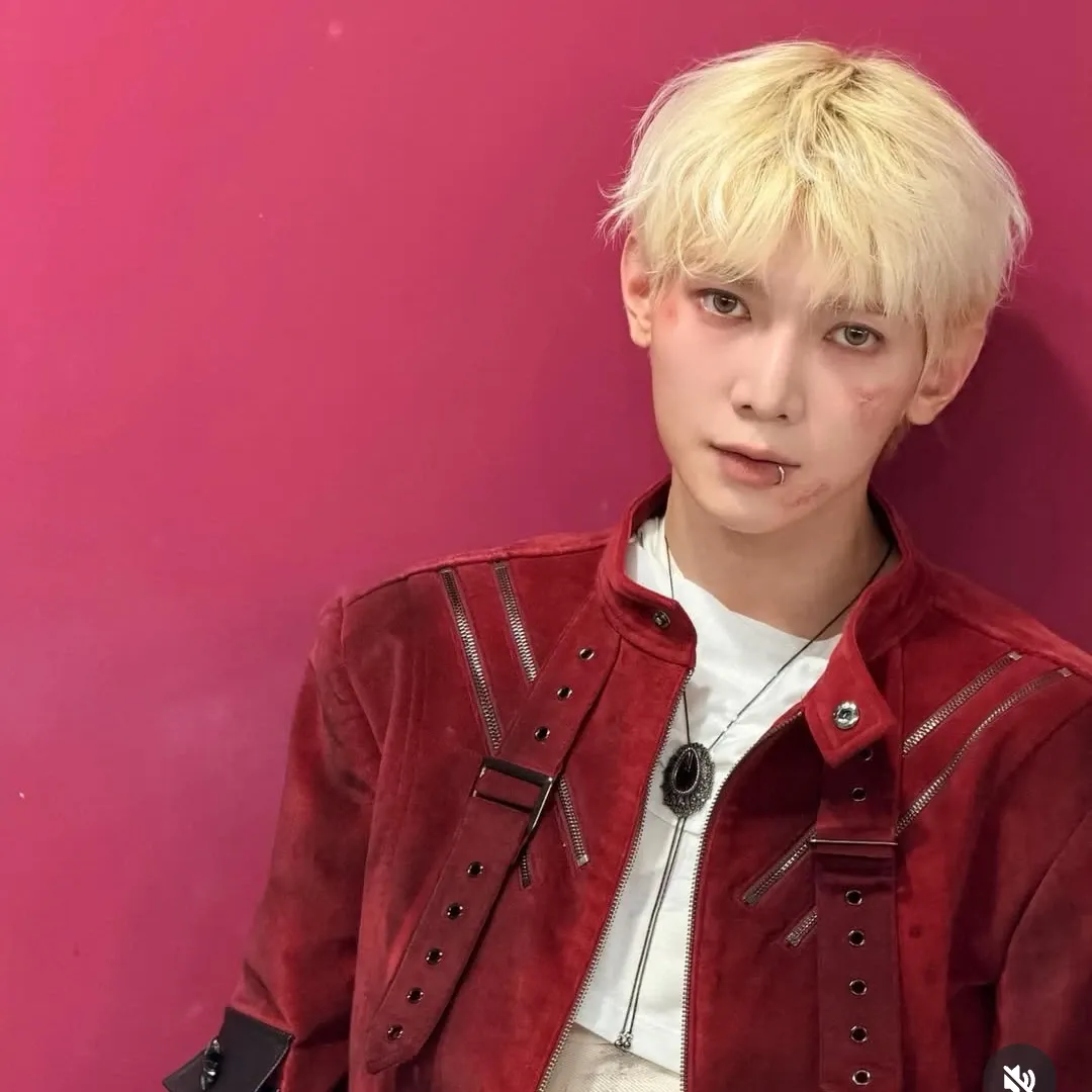 에이티즈의 최신 사진