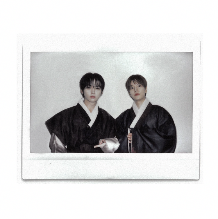 Stray Kids의 최신 사진